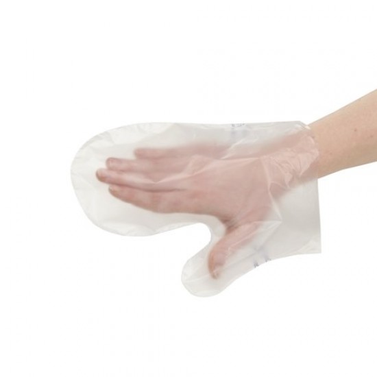 Хигијенска рукавица палац-прсти 100ком